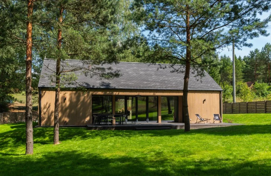 Barczewo Domki Point Warmia 2