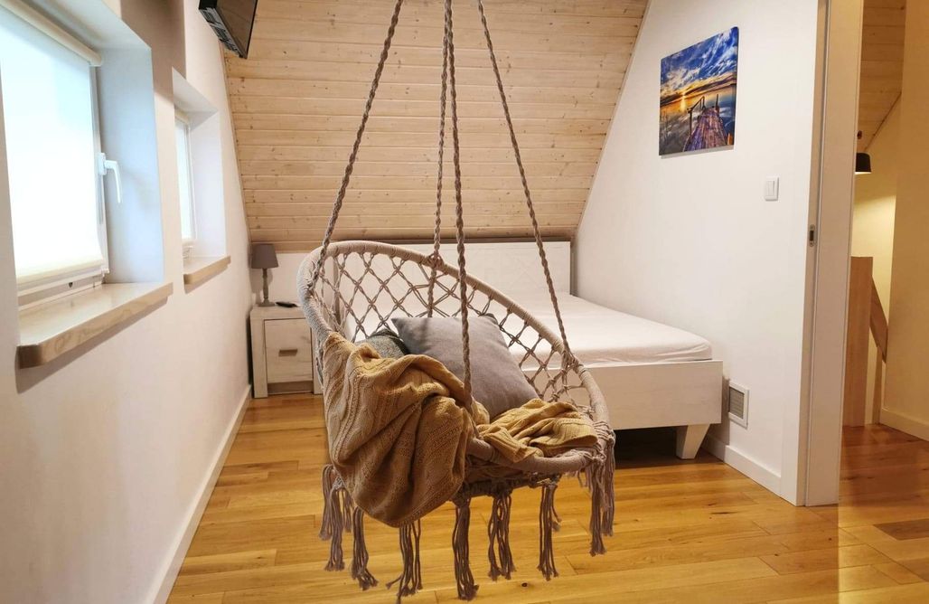 AlohaCamp Relax House - Małkinie 2