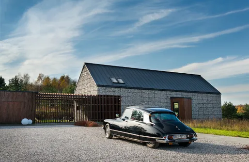 Zdjęcie obiektu Dom na Jurze