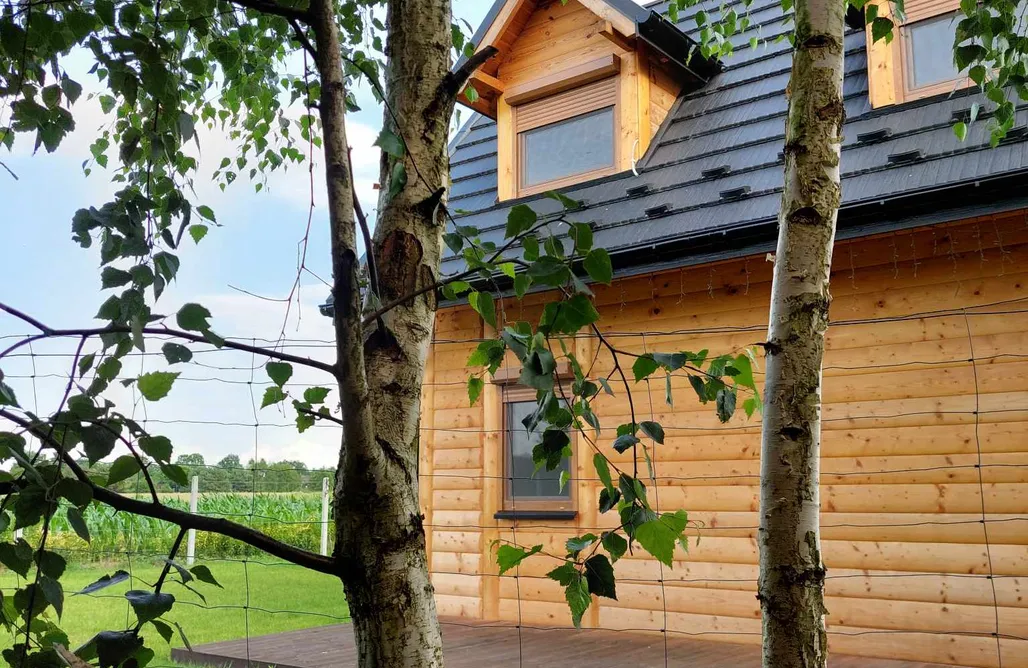 noclegi AlohaCamp U Florolki 2