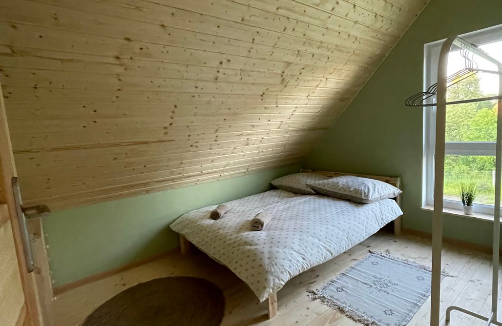 AlohaCamp Dzika Mięta  2