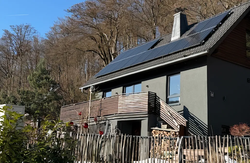 First Minute Ferienhäuser Feuerzauber 2