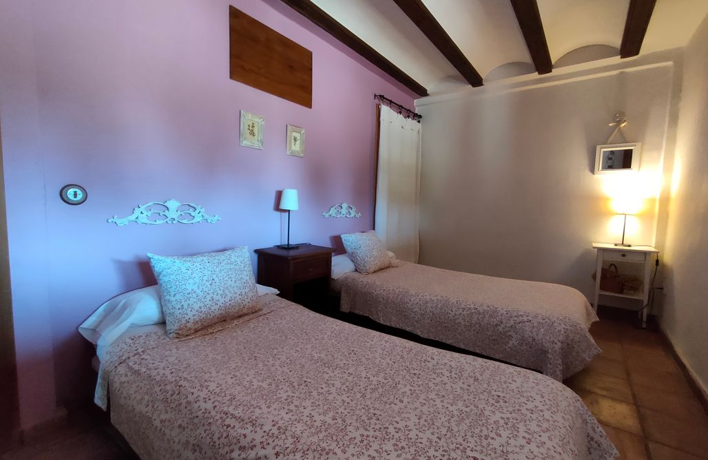 AlohaCamp Casita Ontina 4