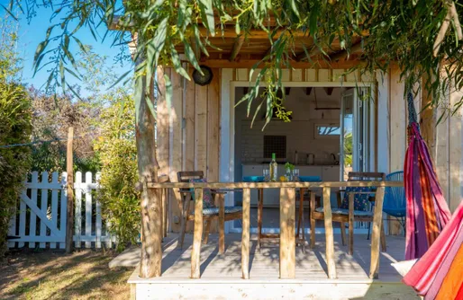 Imagen de Casa Luna en Playa El Palmar