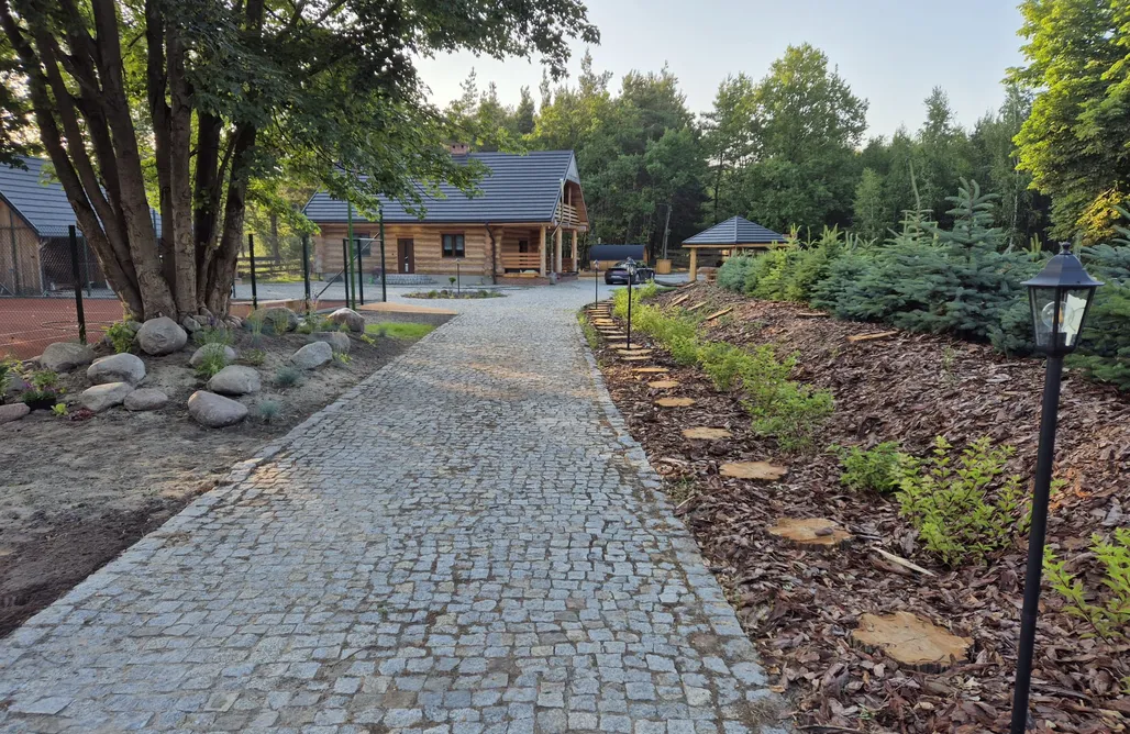 Fajne miejsce na wakacje z dzieckiem w Polsce Gniwosz - Dom z Bala 3