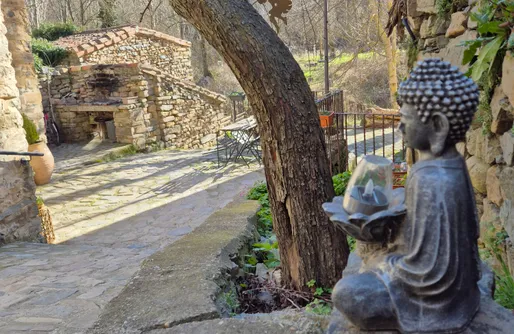 Imagen de Casa Garduña en las Tierras Altas de Soria