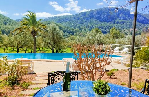 Imagen de Sa Tafona de Son Quint