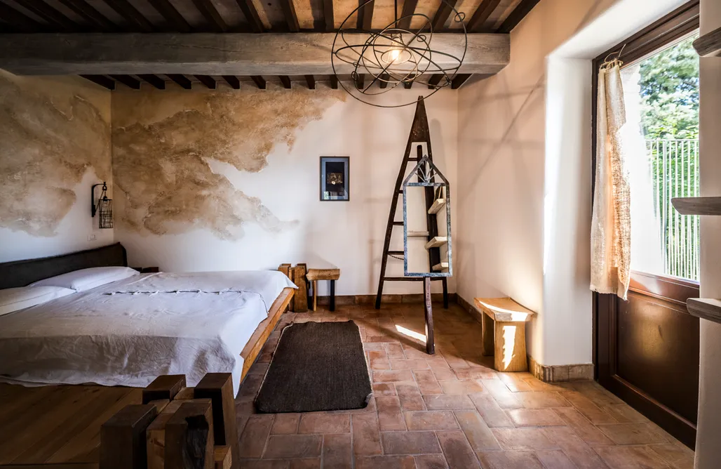 AlohaCamp Appartamento Superior LEONARDO 2