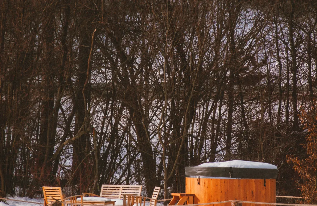 noclegi AlohaCamp Ranczo 44 4