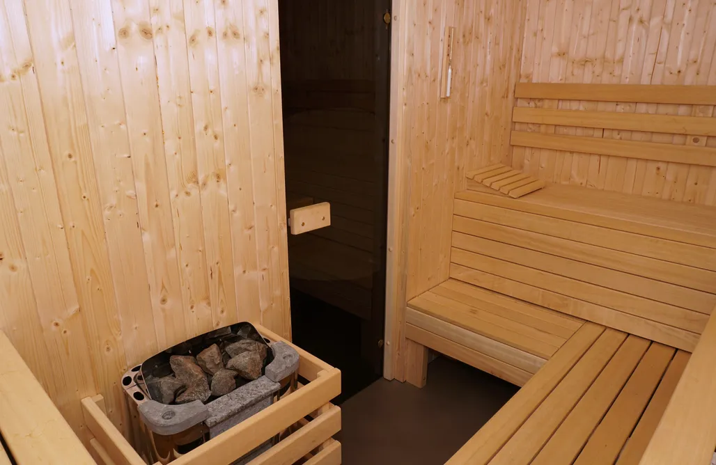 AlohaCamp Domek w Szczyrku 1