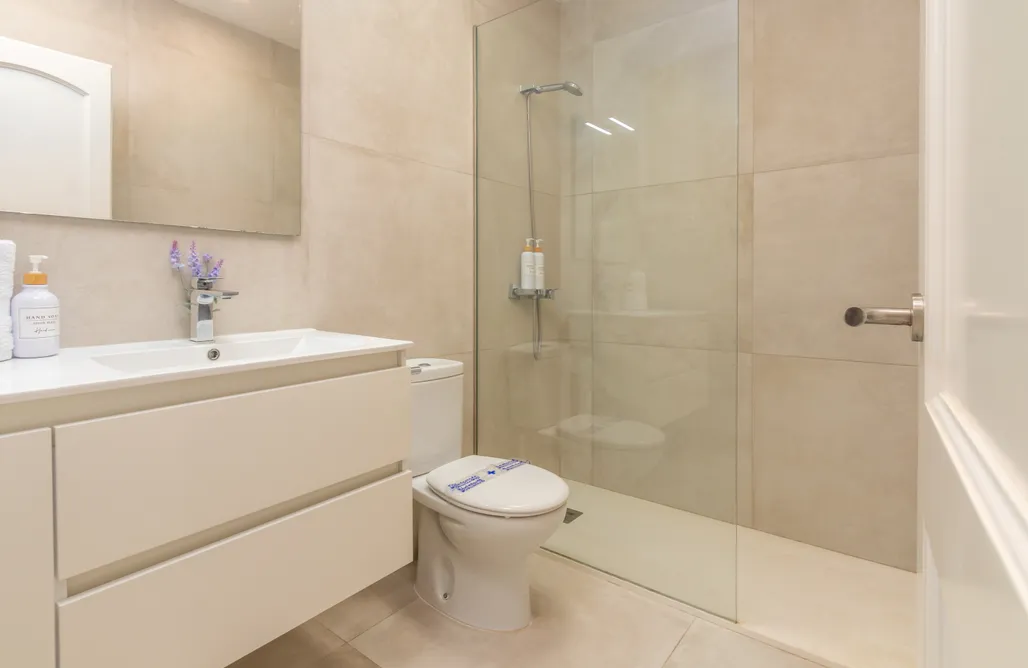 Alojamiento en Agullana Ático frente al mar en Tamariu 1