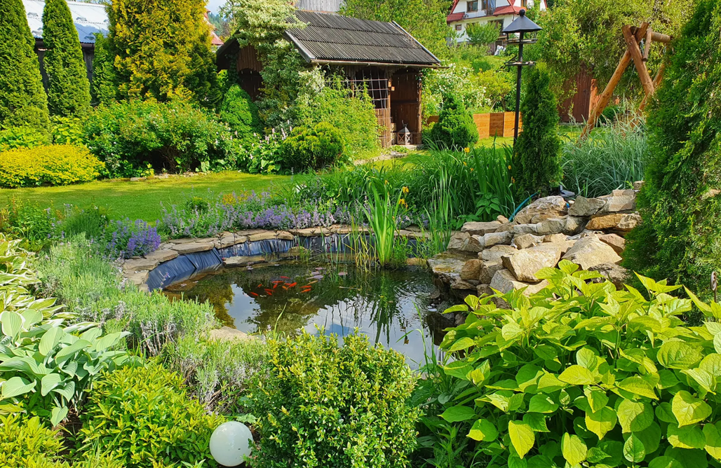 noclegi AlohaCamp Domek Korona Pienin 4