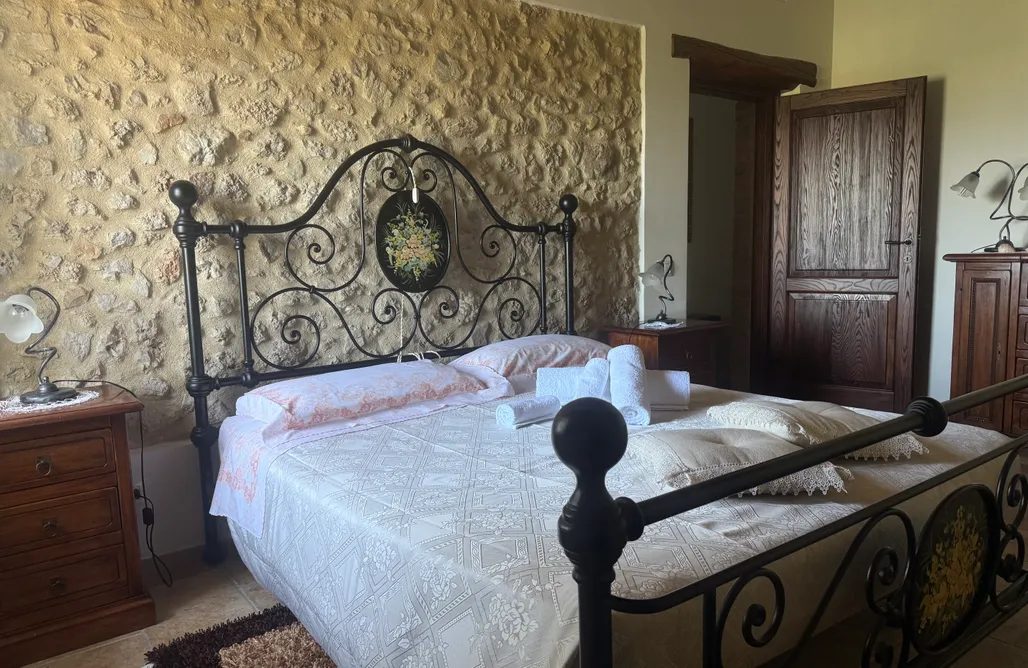 AlohaCamp Athena Casa Vacanze 3