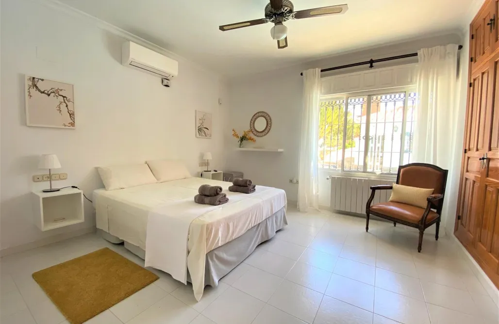 AlohaCamp Villa con piscina privada 3