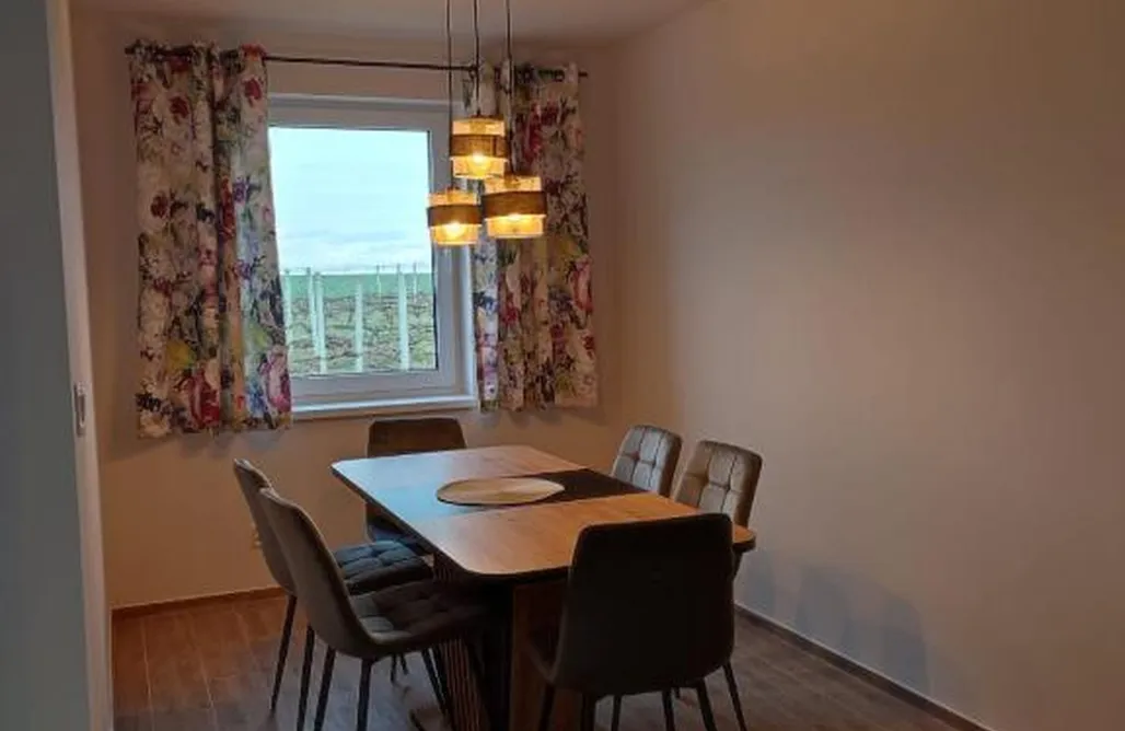 AlohaCamp Domek dwupokojowy 3