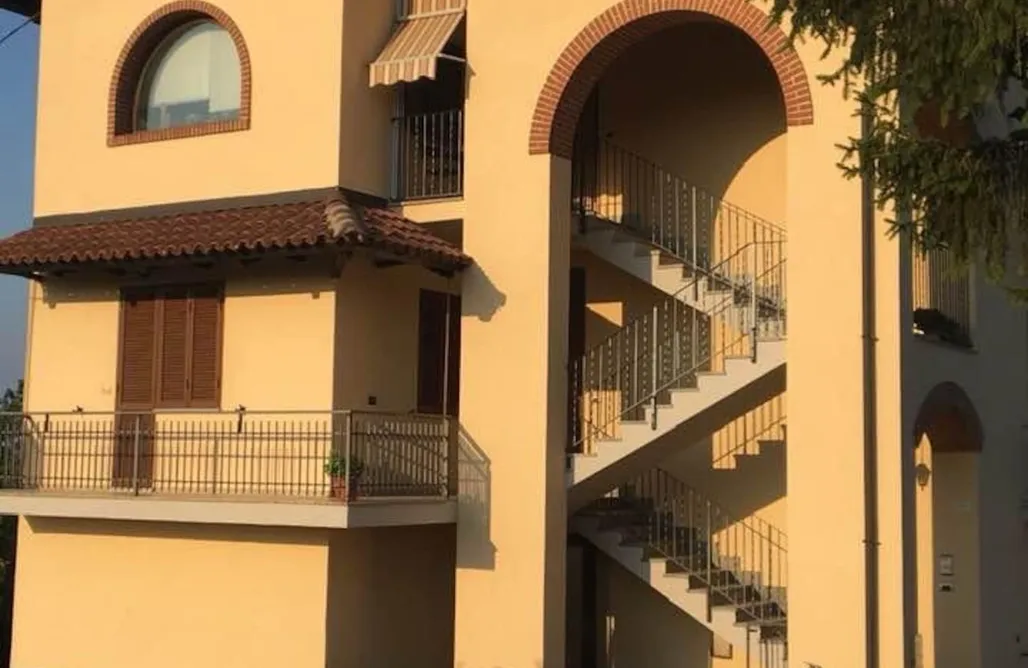 Nuit Insolite Menton Langhe da Cartolina – idéal pour les familles et les amis 1