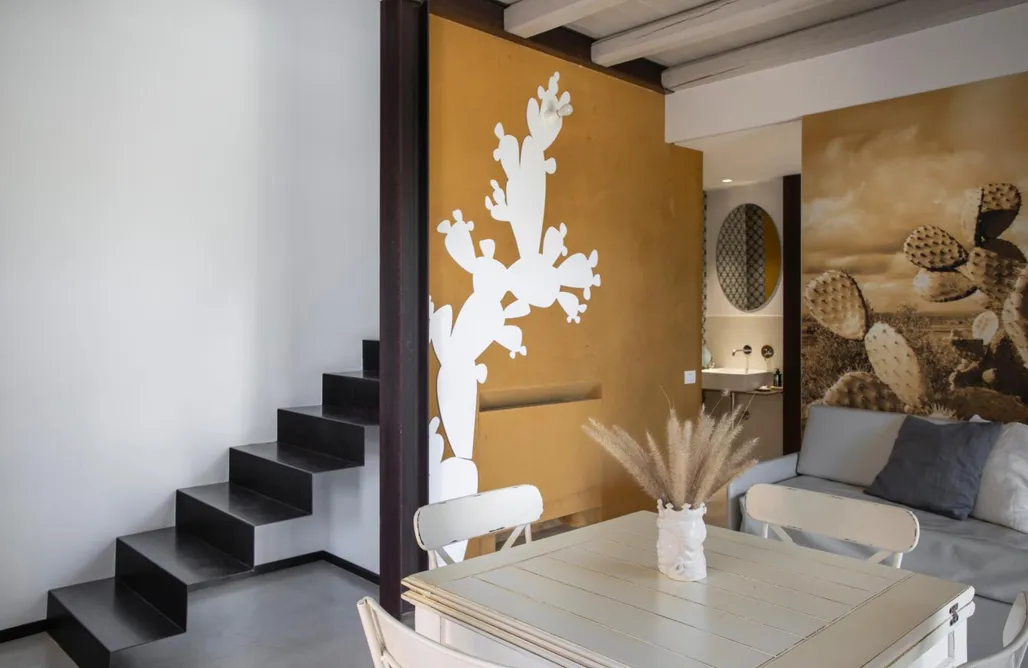 AlohaCamp Suite Fico d'India 3