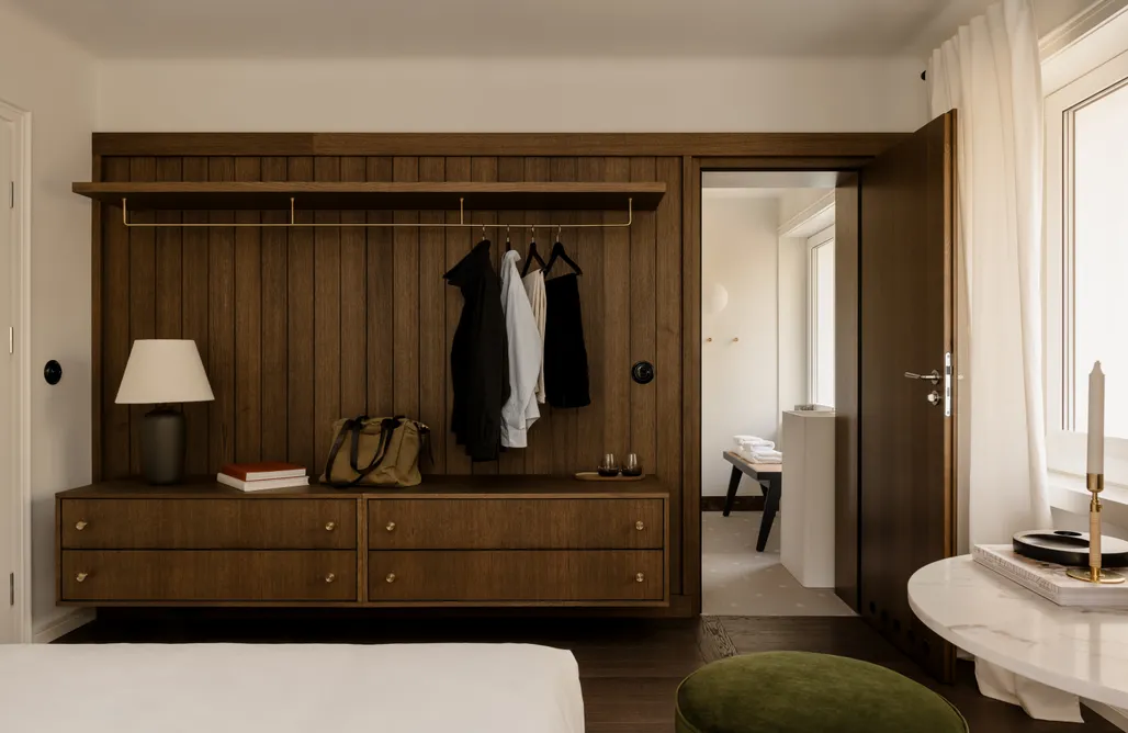 AlohaCamp Pokój Leśny 3