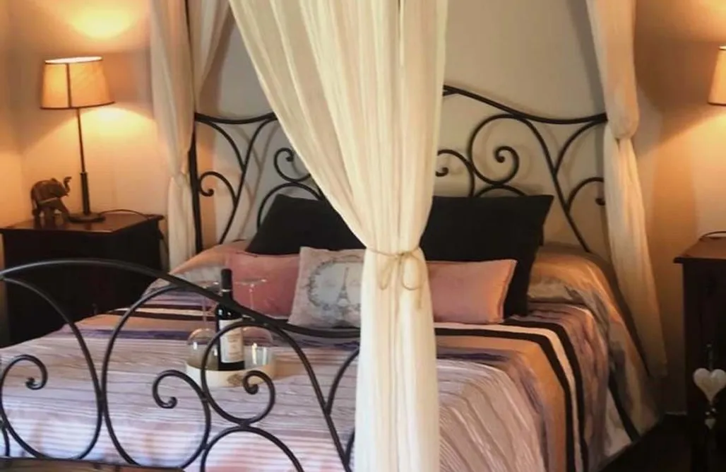 AlohaCamp El Rinconcito 2