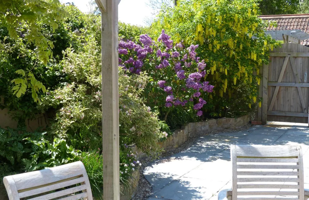 Cottage del Pero AlohaCamp