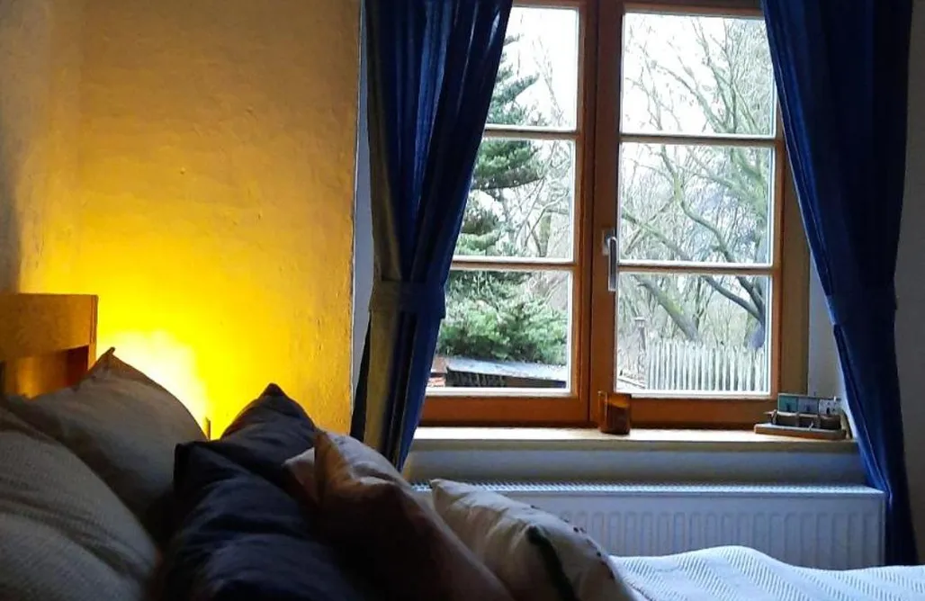 AlohaCamp Haus mit zwei Schlafzimmern 3