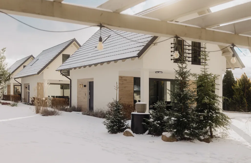 Wakacje nad Morzem Bursztynowa przystań 3