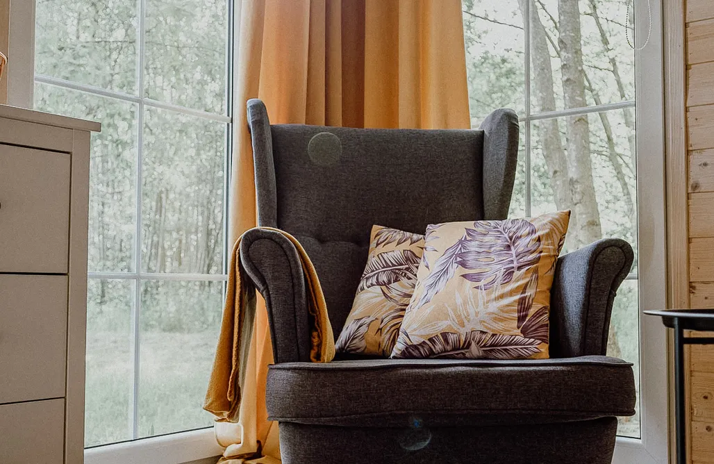 AlohaCamp Domek premium 1B 4