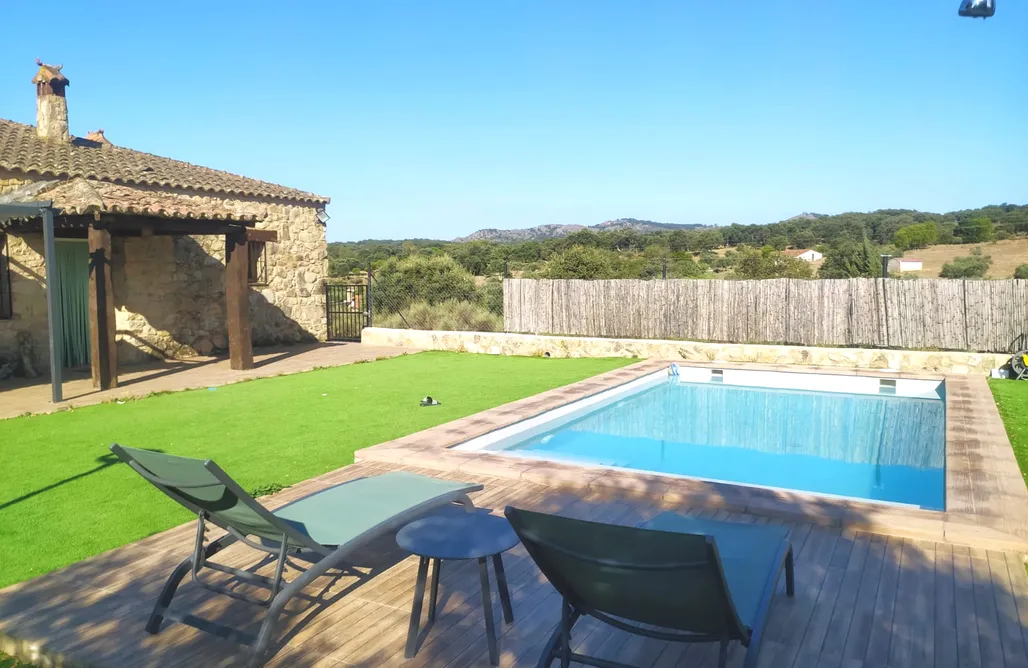 Hoteles Badajoz Una semana que tus hijos recordarán toda la vida 2