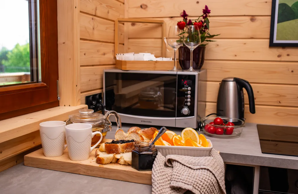 Villa Brzozowa Polanka 1