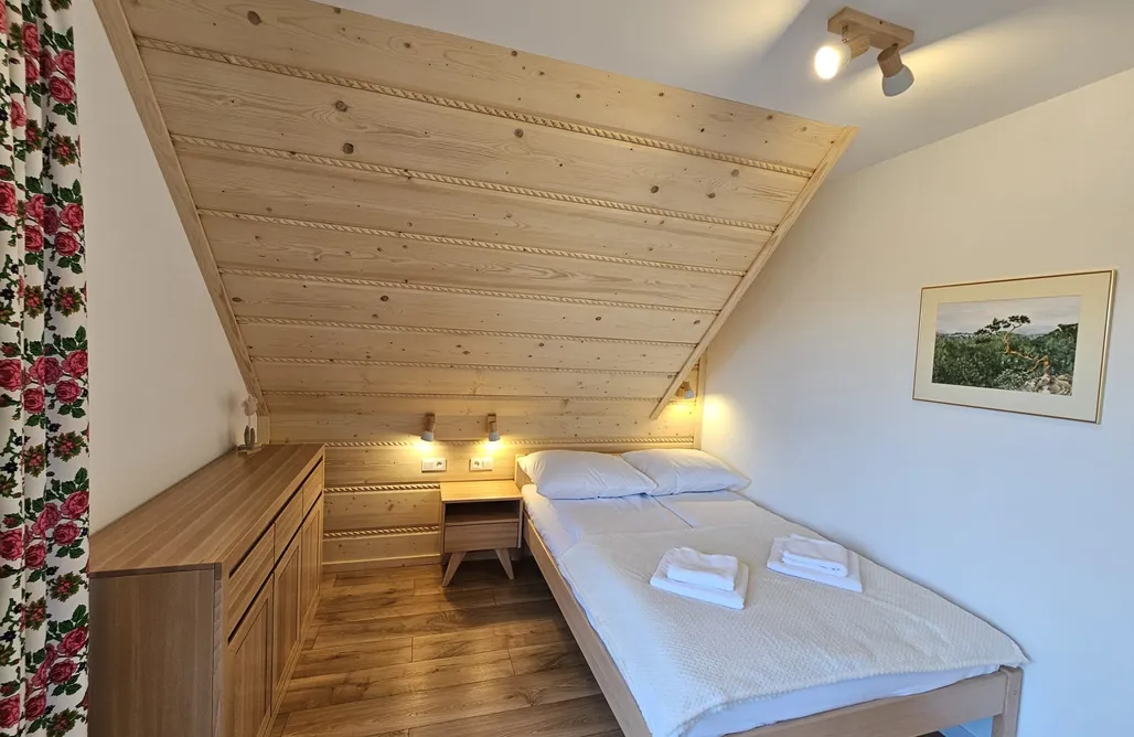 AlohaCamp Gorcowieczka 3