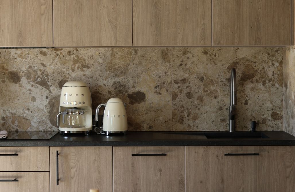 AlohaCamp Gorczański 6 Apartament Parter  4