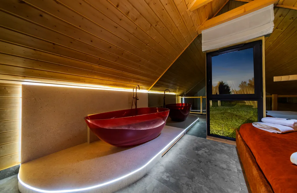 AlohaCamp Luna House 3