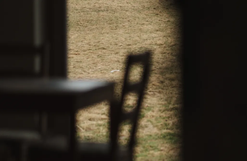 AlohaCamp Firletka 1