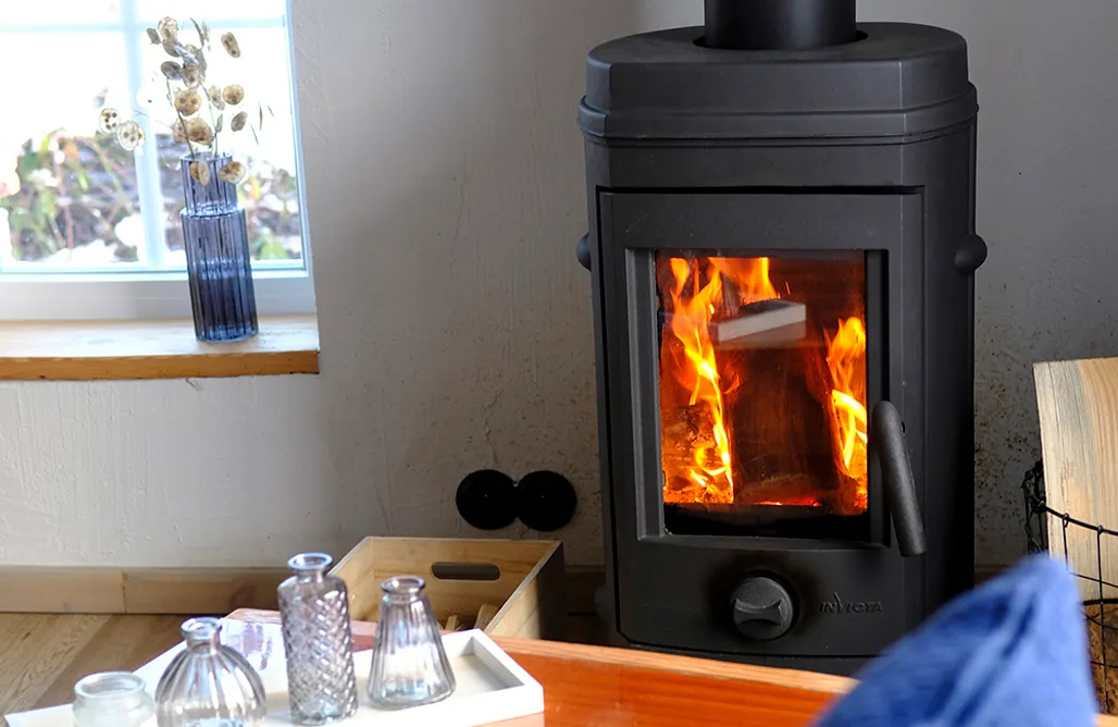 noclegi AlohaCamp Domek Ogrodnika 5