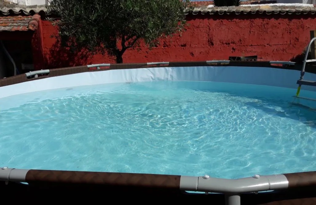 Alojamiento en Almadenejos La Casa del Tío Enhebra 1