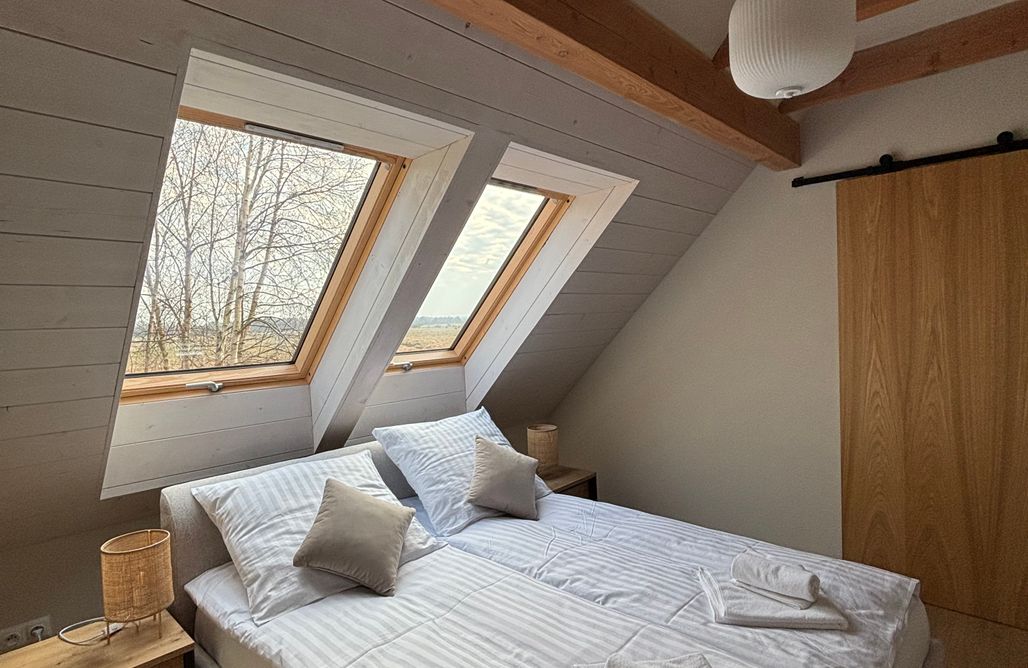 AlohaCamp Apartament Rozmarynowy 2