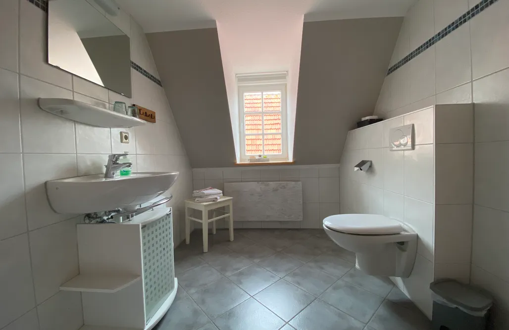 Unterkunft AlohaCamp Gasthaus Holdermühle 1