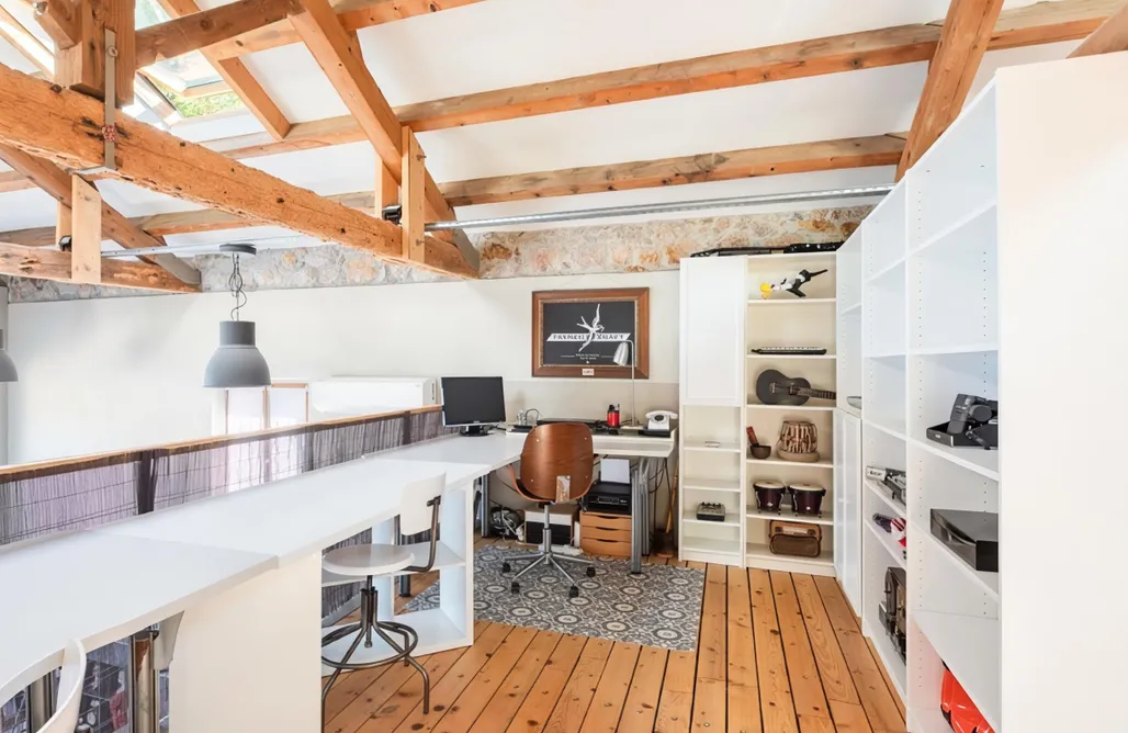 noclegi AlohaCamp Cale de la figueirette 4