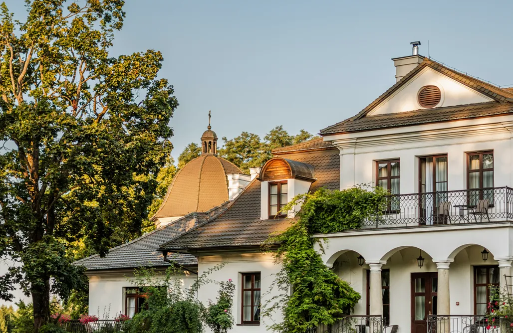 Unterkunft AlohaCamp Kombornia Kamper Park 1