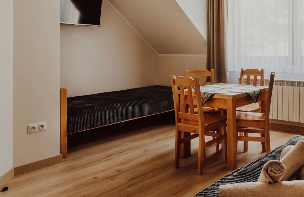 AlohaCamp Pokój 4 osobowy 4