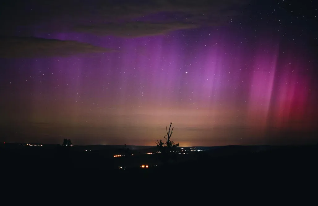 Casa Vacanza Germania Glamping Na Malém Háji 1