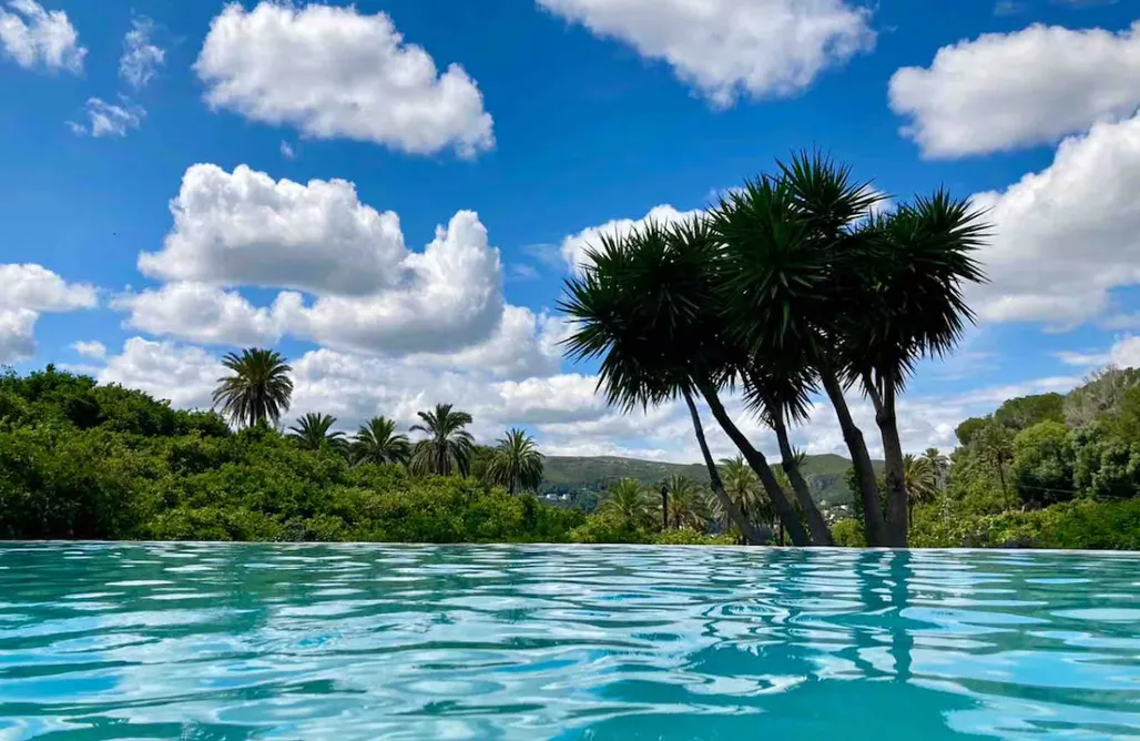 noclegi AlohaCamp Villa María 5