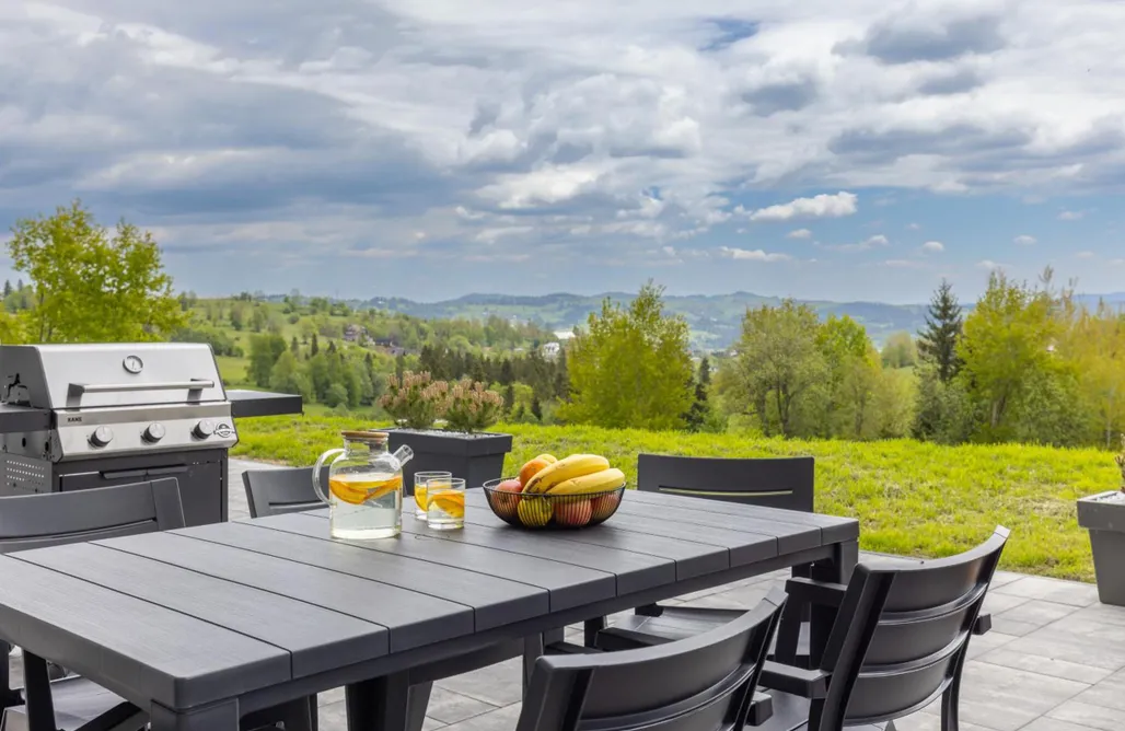 noclegi AlohaCamp Willa Watra 5