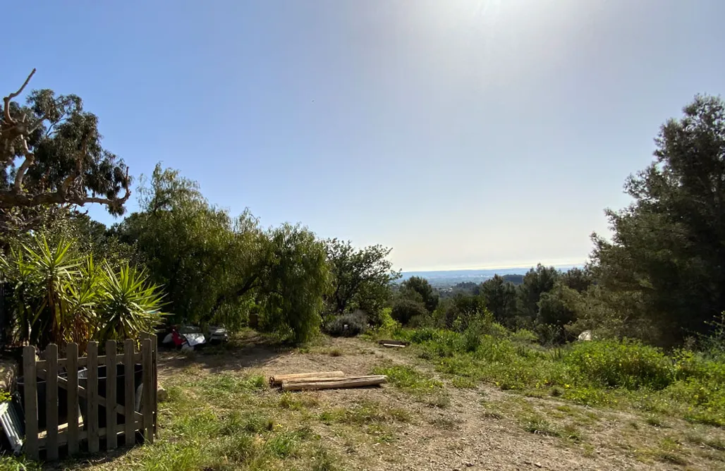 Unterkunft AlohaCamp Sitio para autocaravanas: vistas al Mediterraneo 3