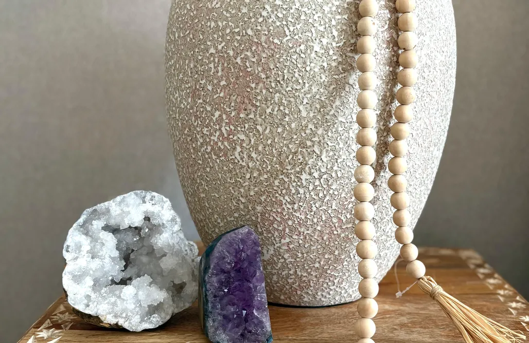 noclegi AlohaCamp Kryształowy Domek 1