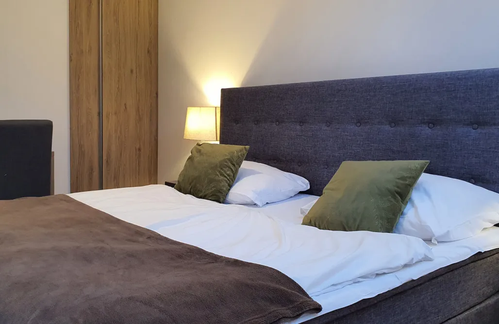 AlohaCamp 6. Apartament Premium 3