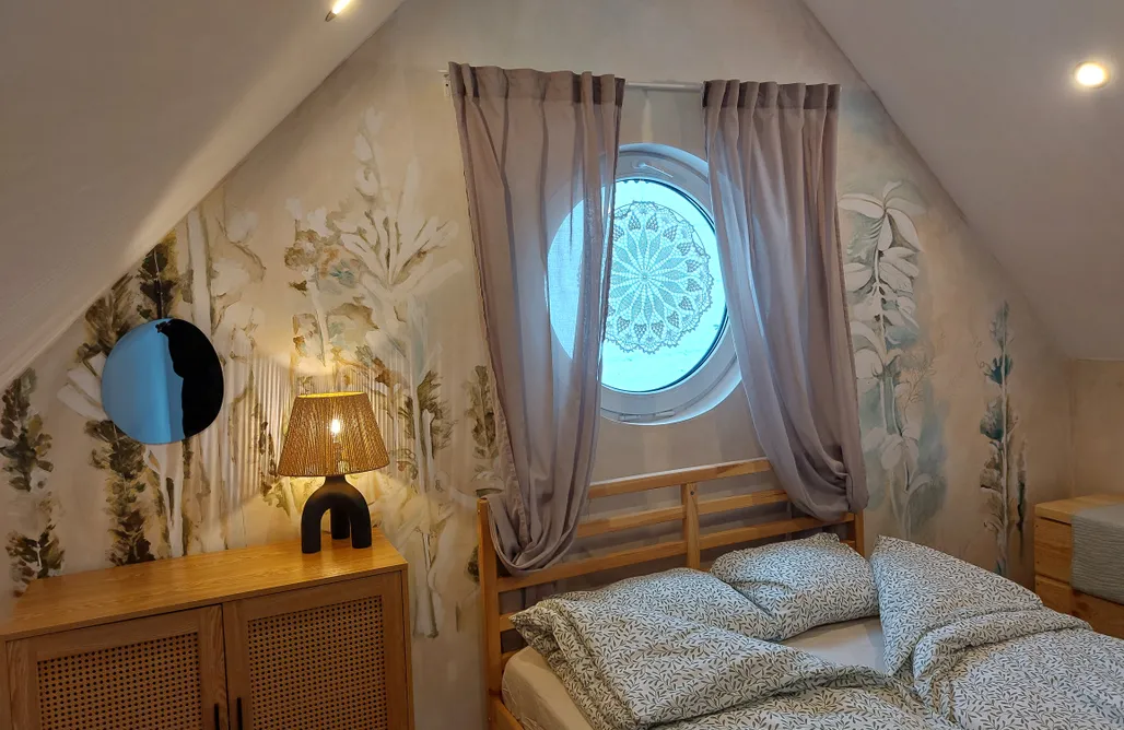 AlohaCamp Poczciwy Bies 2