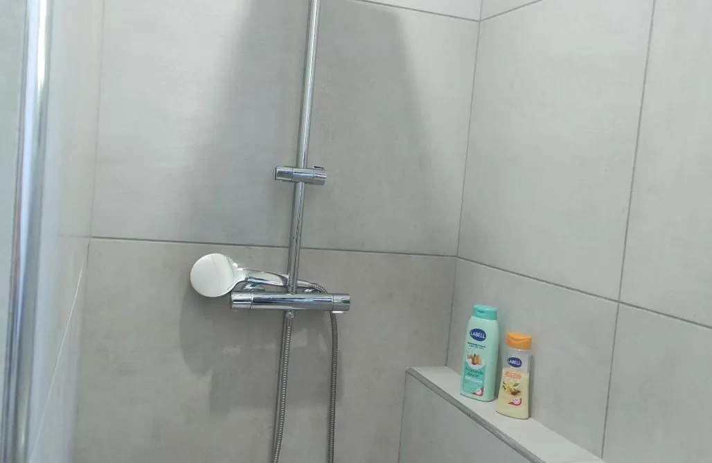 AlohaCamp Maison Cinq Chambres 1