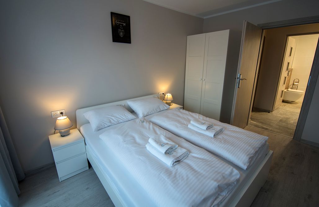 AlohaCamp Apartament 6 2