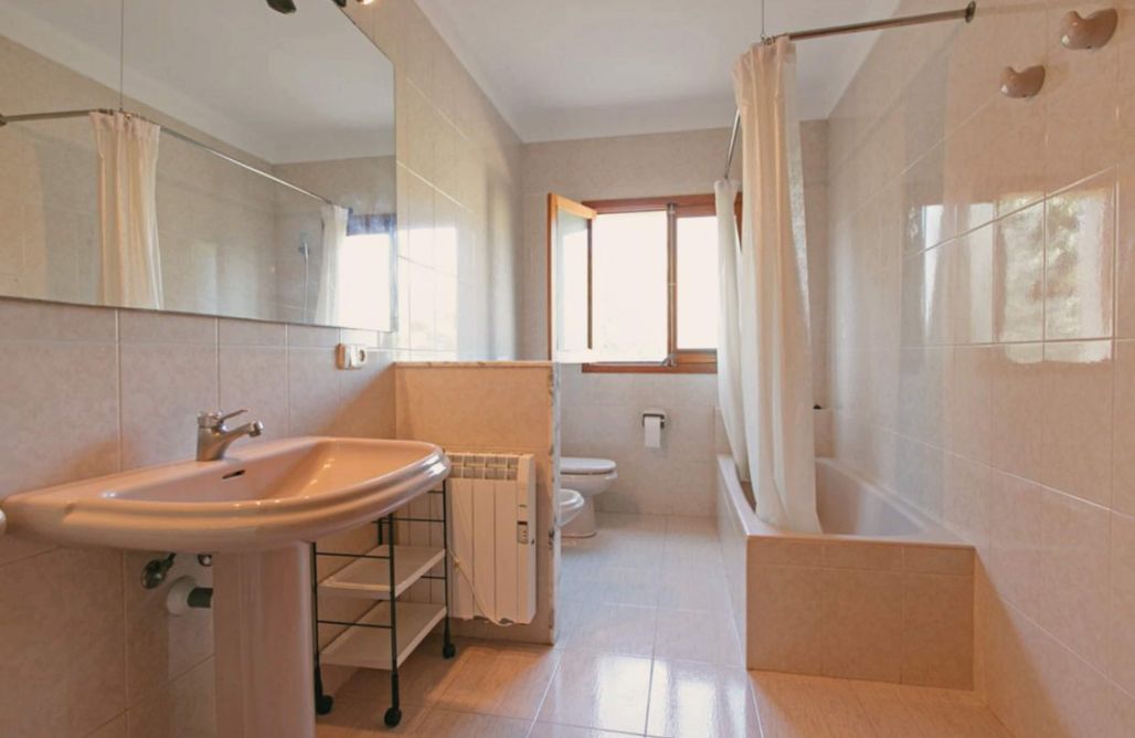 AlohaCamp Cuxach Can Paco Mallorca 1